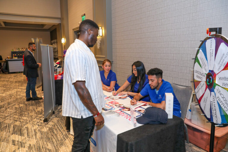 Texas Black Expo (Photos by Thaddaeus McAdams _ ExclusiveAccess