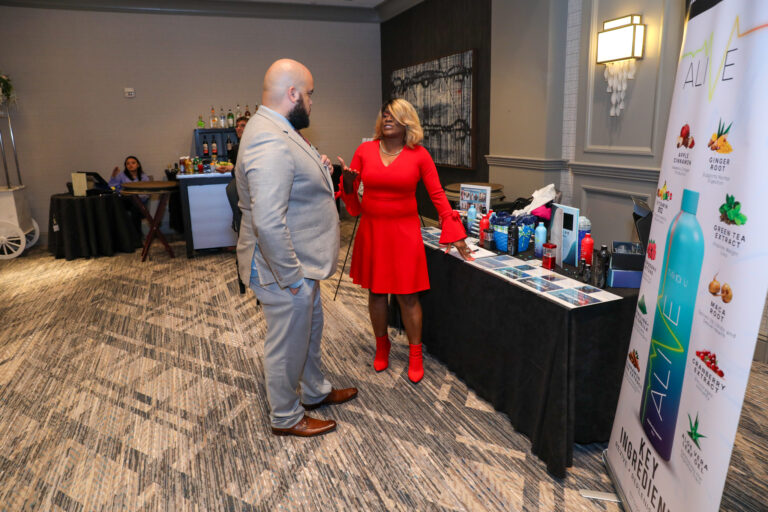 Texas Black Expo (Photos by Thaddaeus McAdams _ ExclusiveAccess