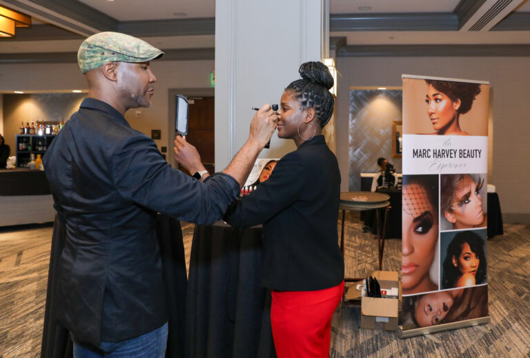 Texas Black Expo (Photos by Thaddaeus McAdams _ ExclusiveAccess