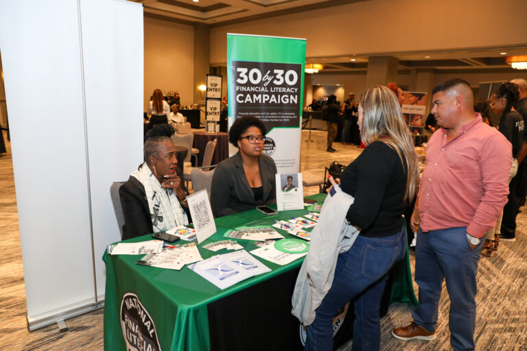 Texas Black Expo (Photos by Thaddaeus McAdams _ ExclusiveAccess