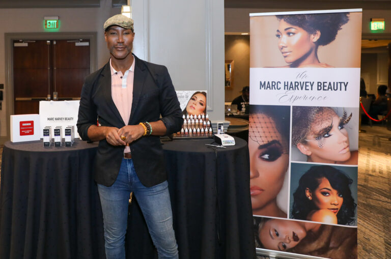 Texas Black Expo (Photos by Thaddaeus McAdams _ ExclusiveAccess