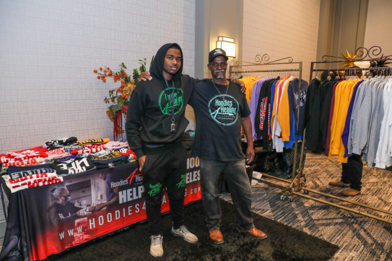 Texas Black Expo (Photos by Thaddaeus McAdams _ ExclusiveAccess