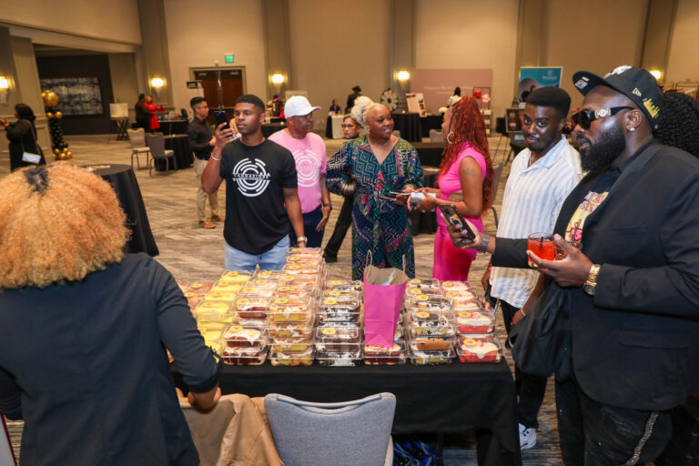 Texas Black Expo (Photos by Thaddaeus McAdams _ ExclusiveAccess