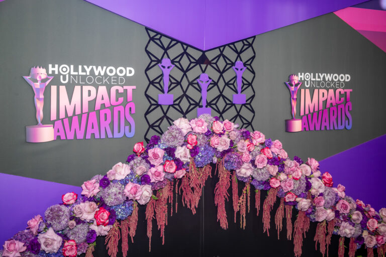 4th Annual Hollywood Unlocked Impact Awards