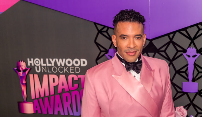 4th Annual Hollywood Unlocked Impact Awards