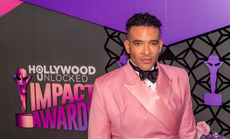 4th Annual Hollywood Unlocked Impact Awards