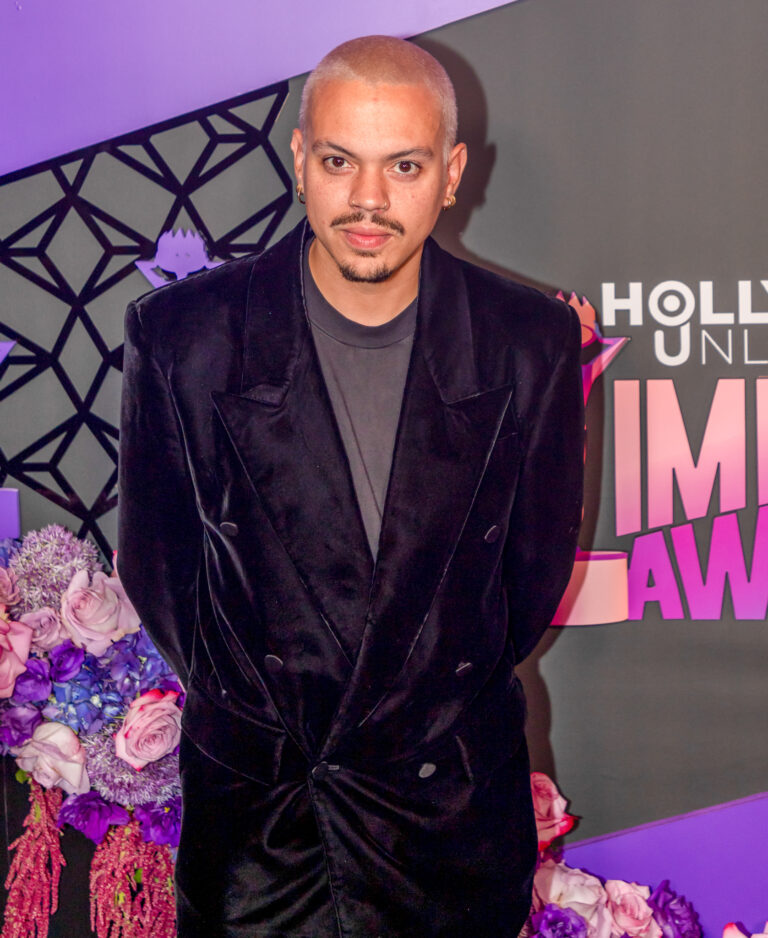 4th Annual Hollywood Unlocked Impact Awards