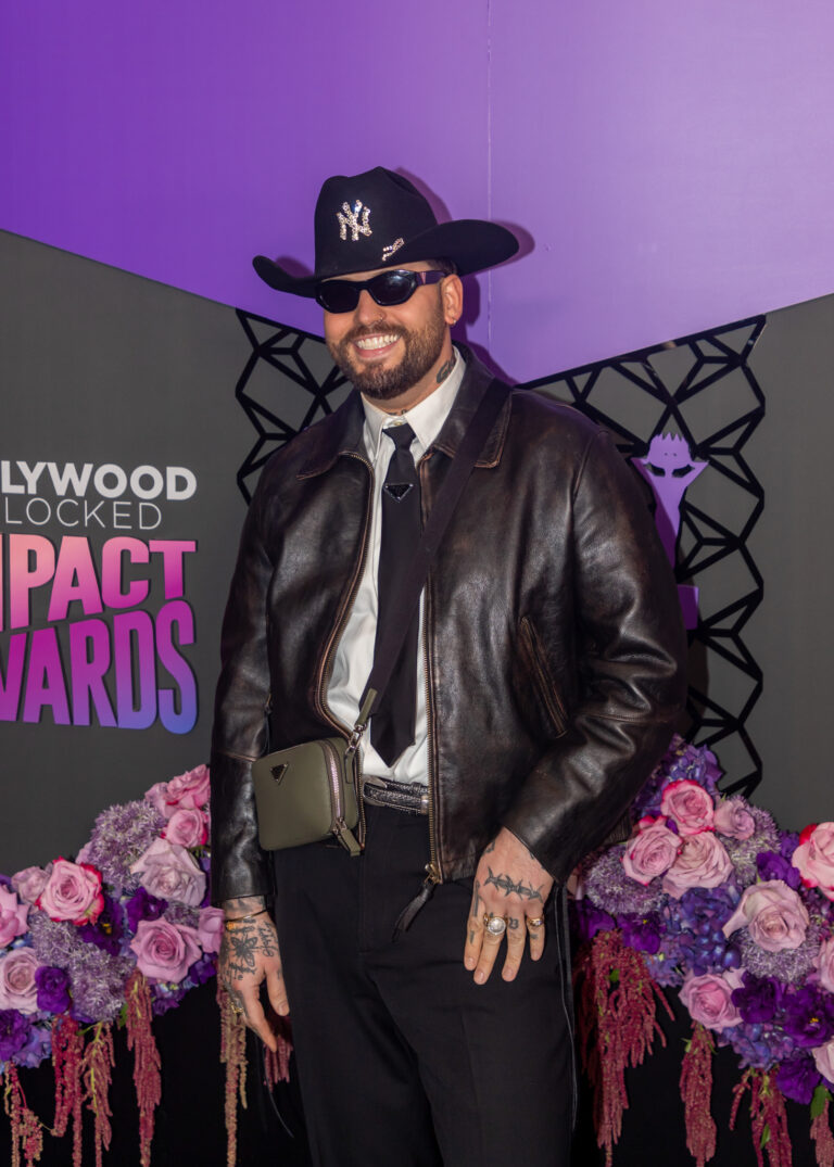 4th Annual Hollywood Unlocked Impact Awards