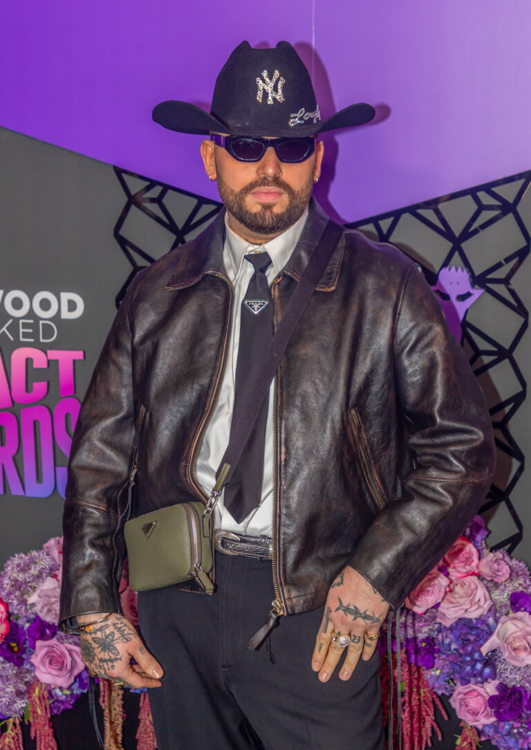 4th Annual Hollywood Unlocked Impact Awards