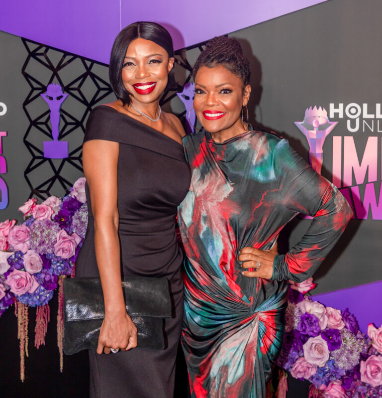 4th Annual Hollywood Unlocked Impact Awards