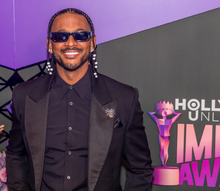 4th Annual Hollywood Unlocked Impact Awards