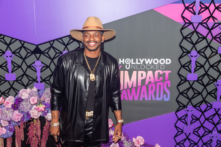 4th Annual Hollywood Unlocked Impact Awards