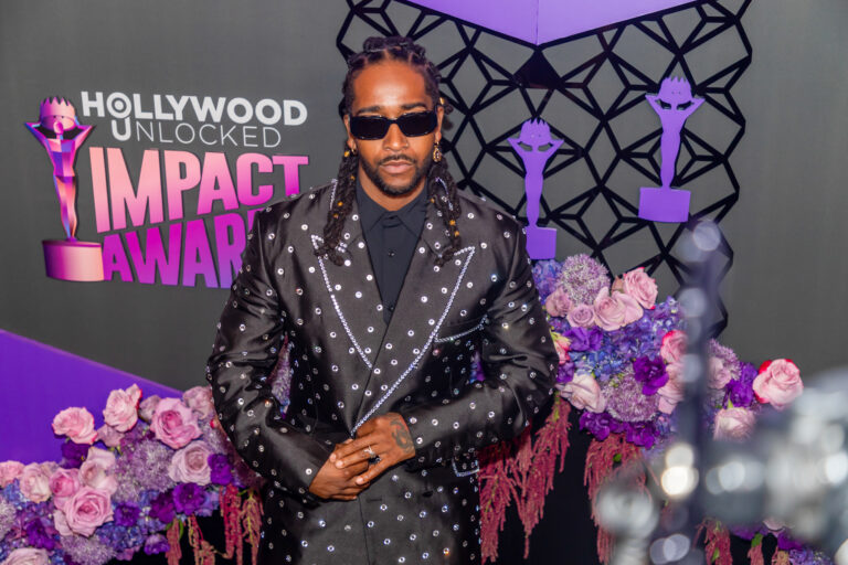 4th Annual Hollywood Unlocked Impact Awards