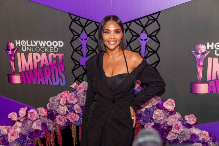 4th Annual Hollywood Unlocked Impact Awards