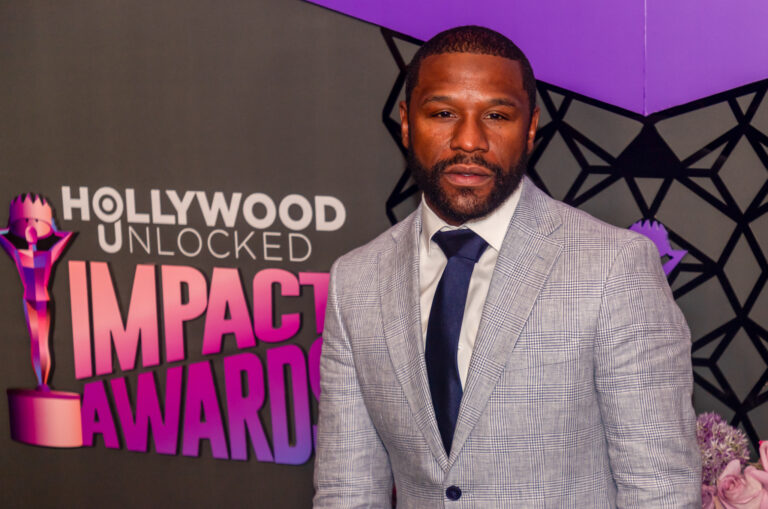 4th Annual Hollywood Unlocked Impact Awards