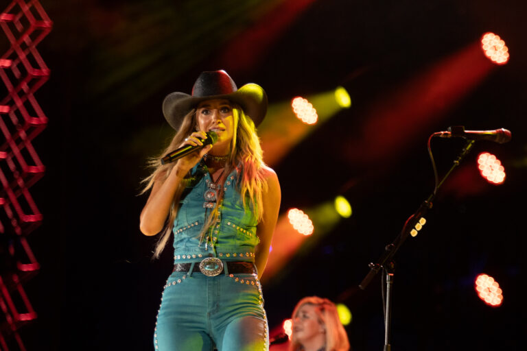 CMA Fest Night 3