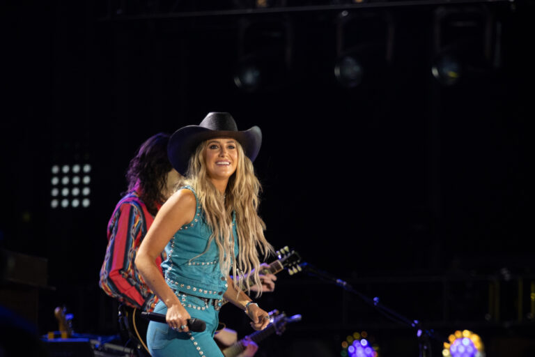 CMA Fest Night 3