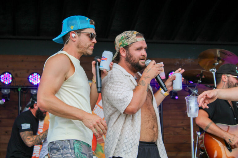 Dustin Lynch and Friends Live from Shady Gators