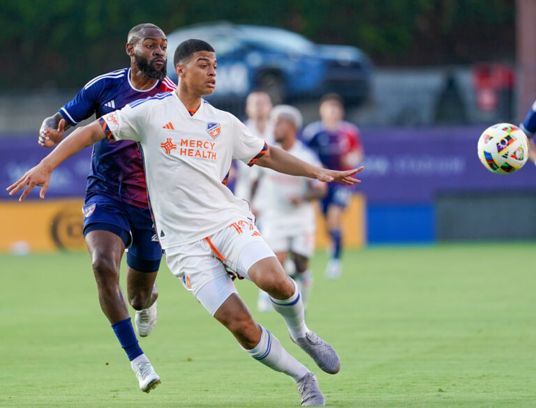 FC Cincinnati vs FC Dallas-11