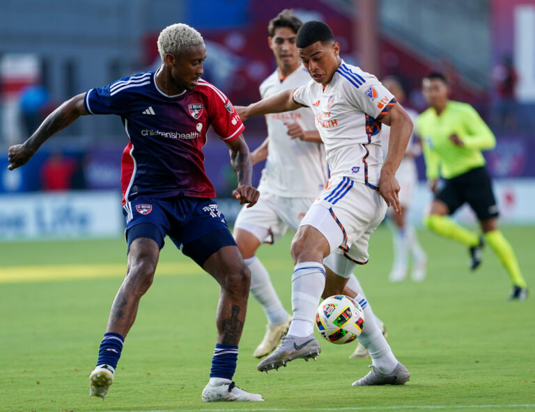 FC Cincinnati vs FC Dallas-13