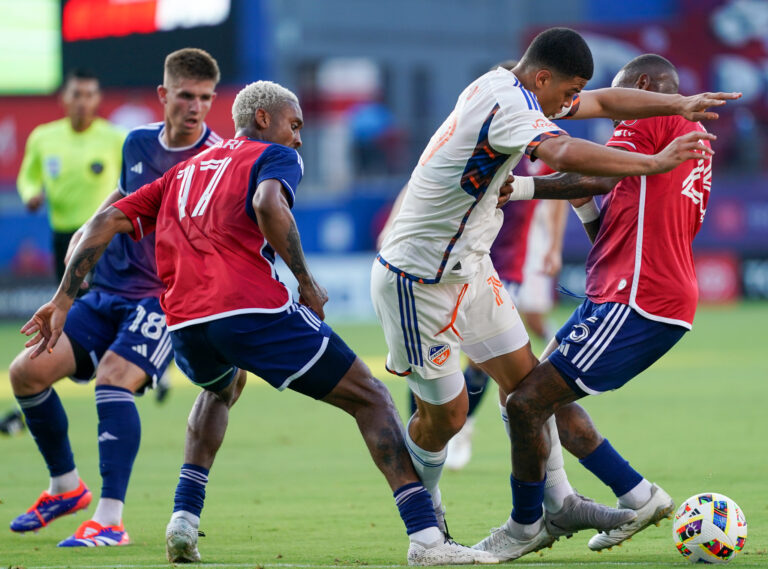 FC Cincinnati vs FC Dallas-14