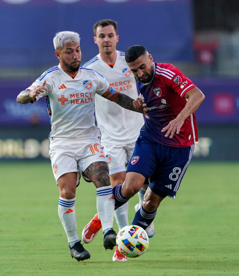 FC Cincinnati vs FC Dallas-18