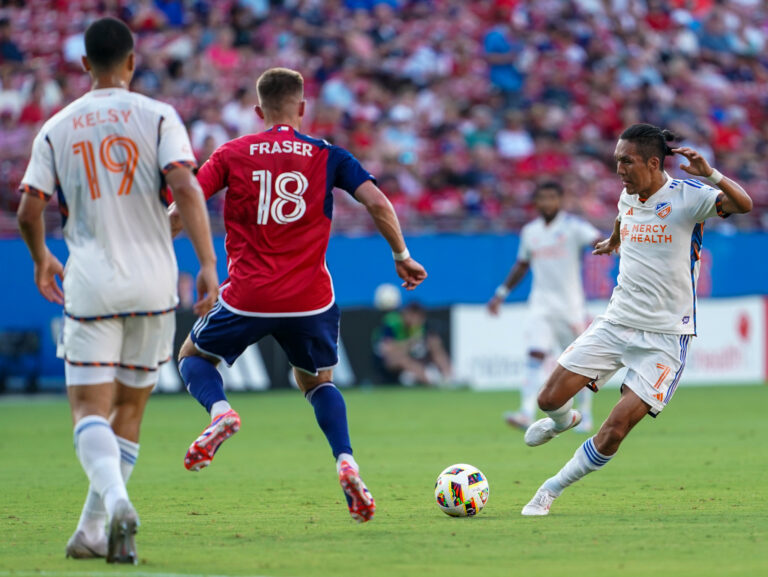 FC Cincinnati vs FC Dallas-19