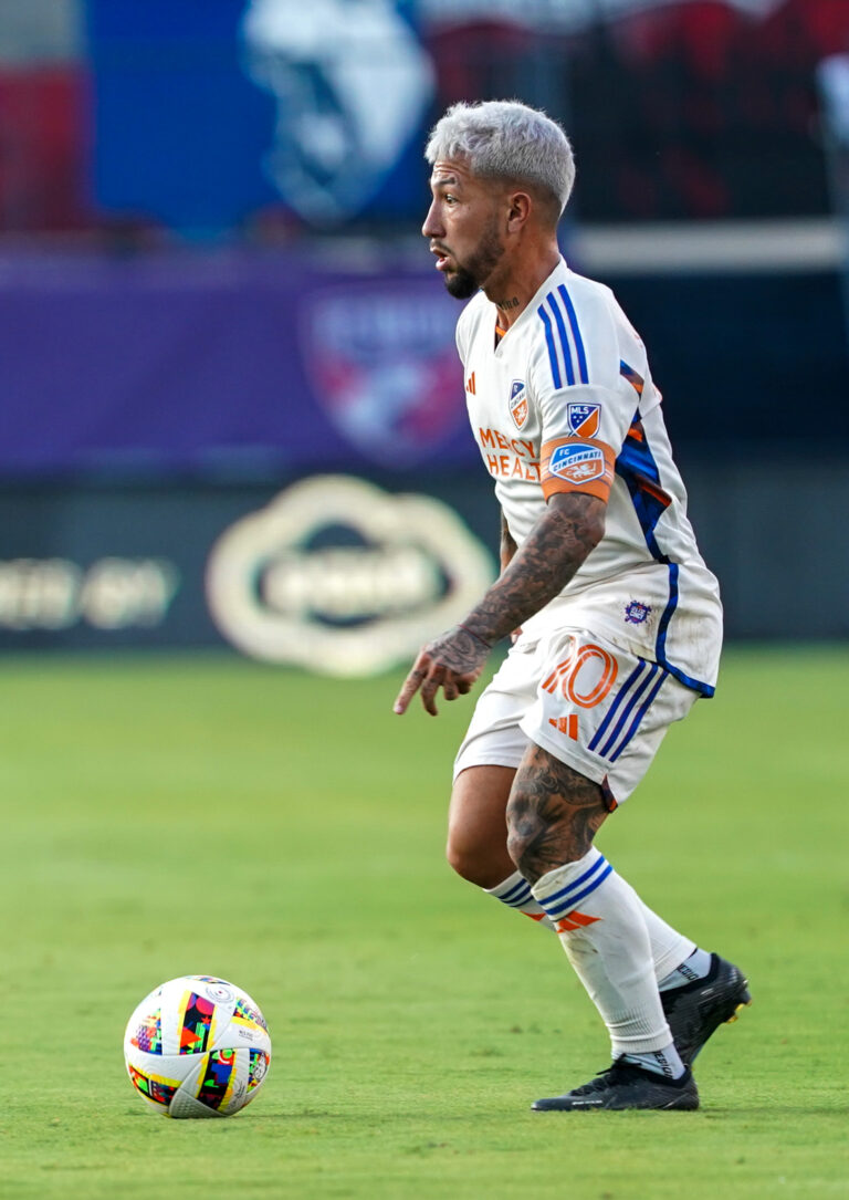 FC Cincinnati vs FC Dallas-22