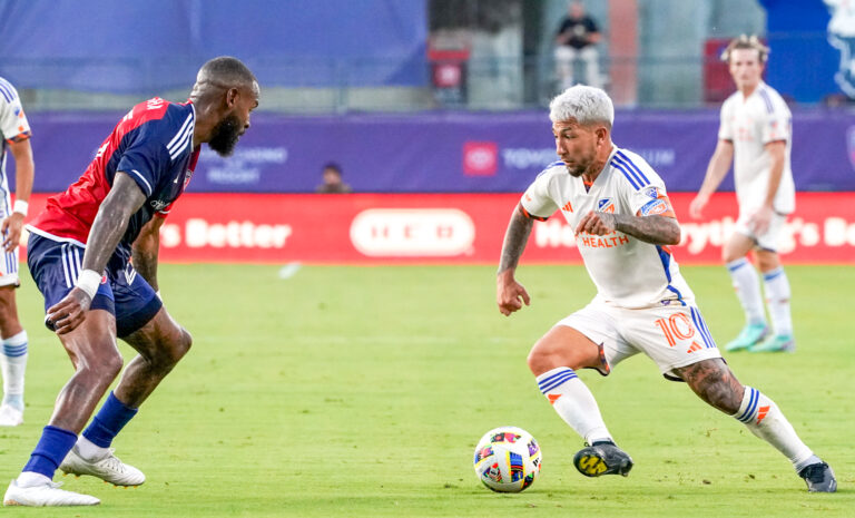 FC Cincinnati vs FC Dallas-27