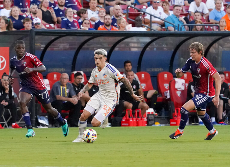 FC Cincinnati vs FC Dallas-28