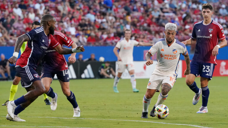 FC Cincinnati vs FC Dallas-29