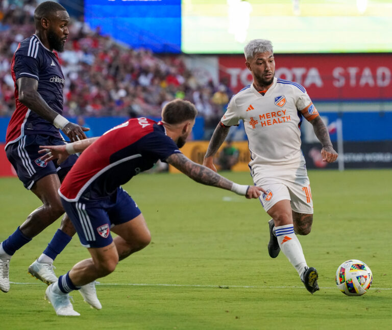 FC Cincinnati vs FC Dallas-30