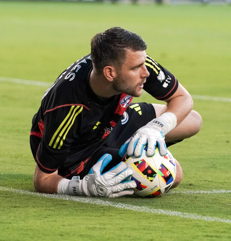 FC Cincinnati vs FC Dallas-33