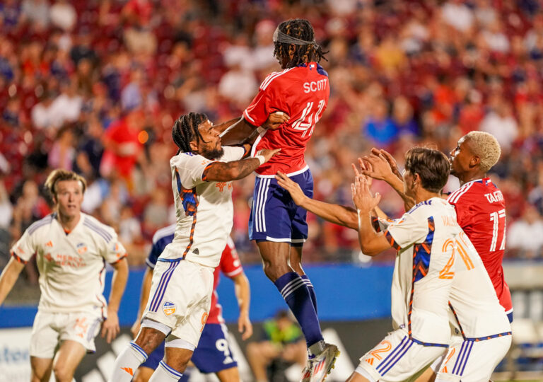 FC Cincinnati vs FC Dallas-39