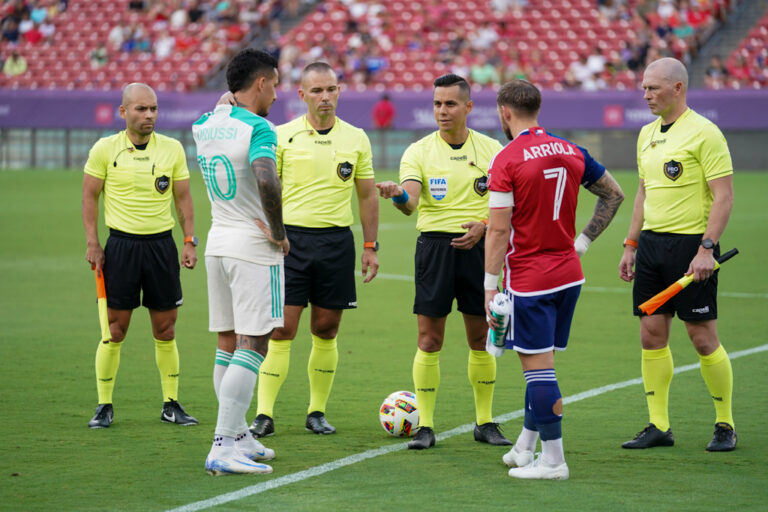 FC Dallas Defeats Austin 3-1 ExclusiveAccess