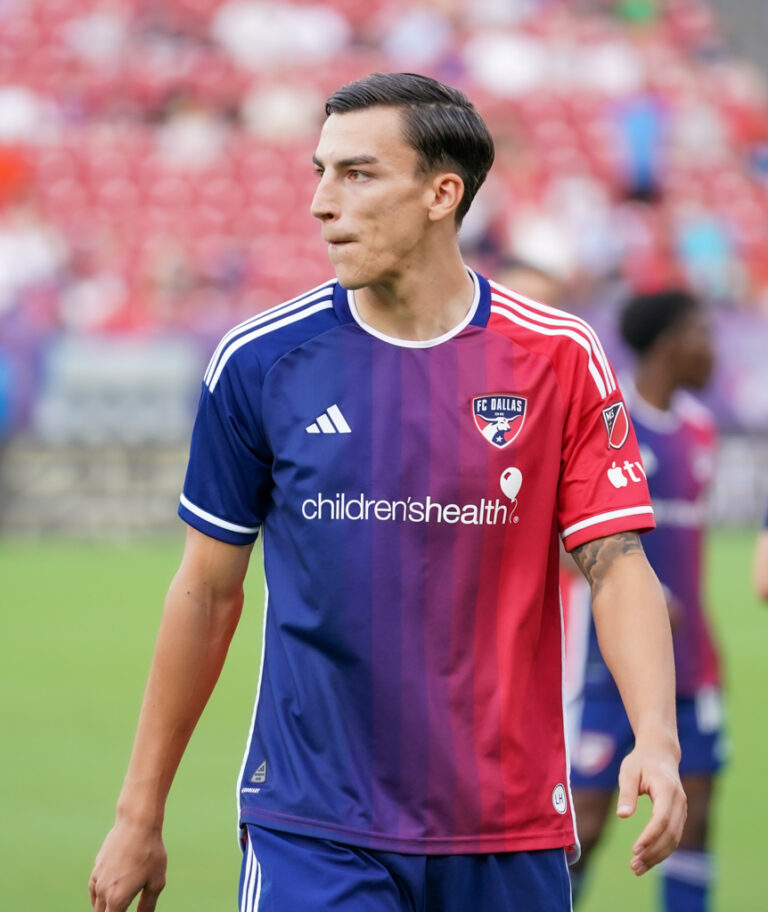 FC Dallas Defeats Austin 3-1 ExclusiveAccess