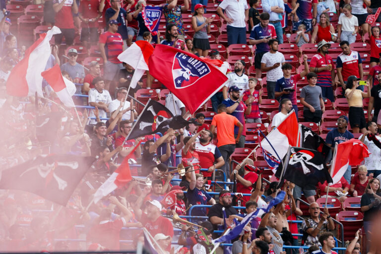 FC Dallas Defeats Austin 3-1 ExclusiveAccess