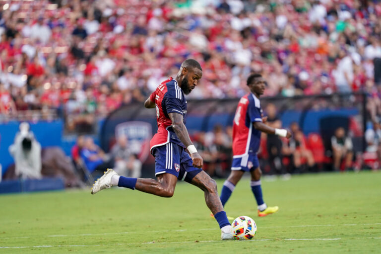 FC Dallas Defeats Austin 3-1 ExclusiveAccess