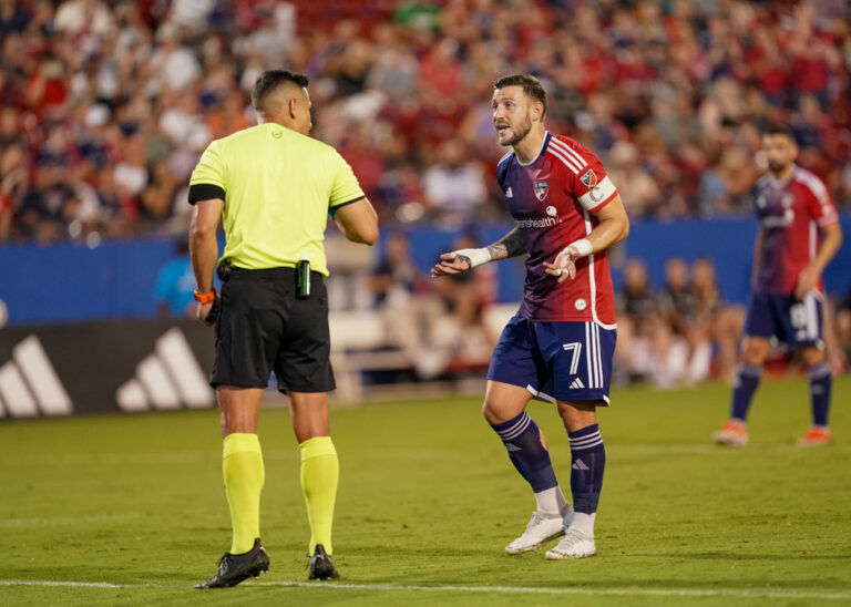 FC Dallas Defeats Austin 3-1 ExclusiveAccess