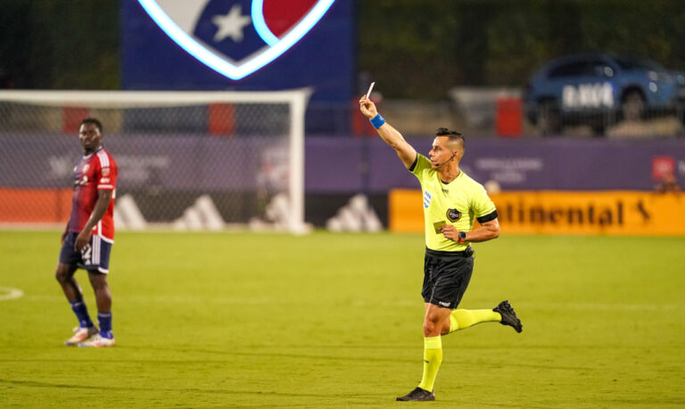 FC Dallas Defeats Austin 3-1 ExclusiveAccess