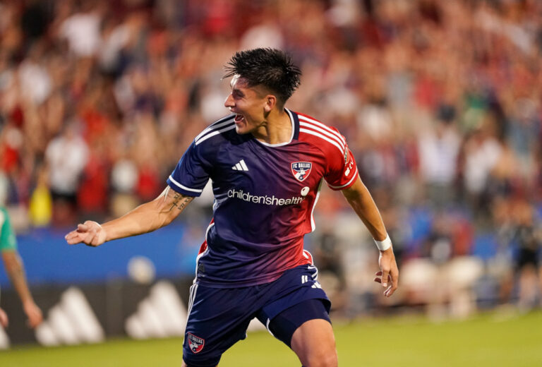 FC Dallas Defeats Austin 3-1 ExclusiveAccess