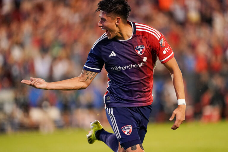 FC Dallas Defeats Austin 3-1 ExclusiveAccess