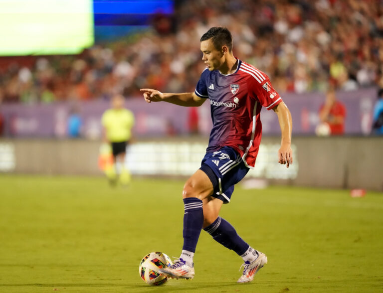 FC Dallas Defeats Austin 3-1 ExclusiveAccess