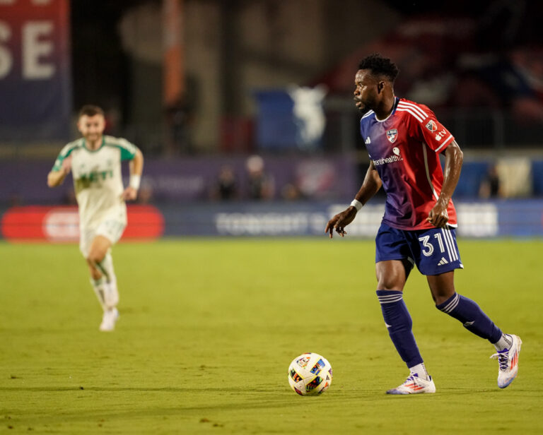 FC Dallas Defeats Austin 3-1 ExclusiveAccess