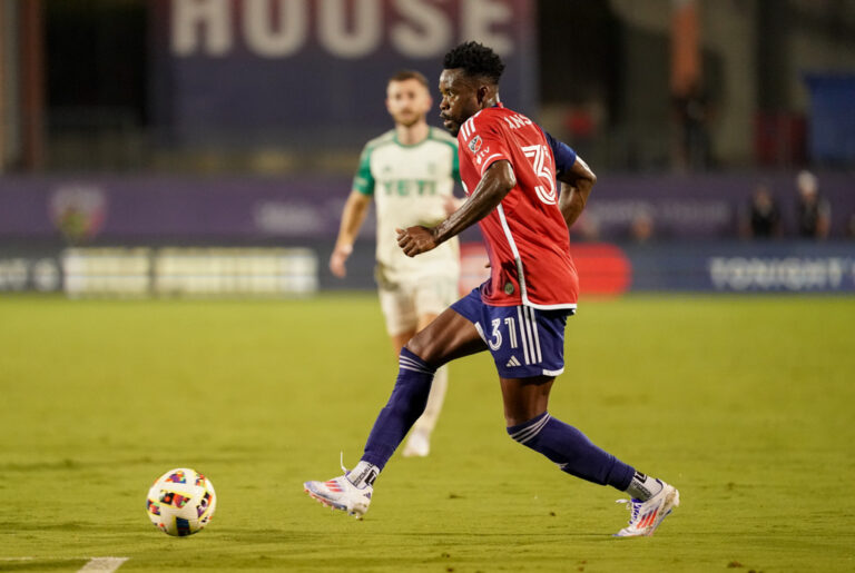 FC Dallas Defeats Austin 3-1 ExclusiveAccess