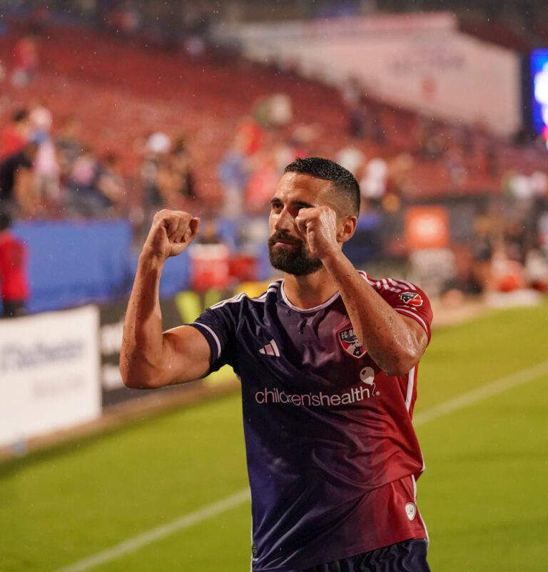 FC Dallas Defeats Austin 3-1 ExclusiveAccess