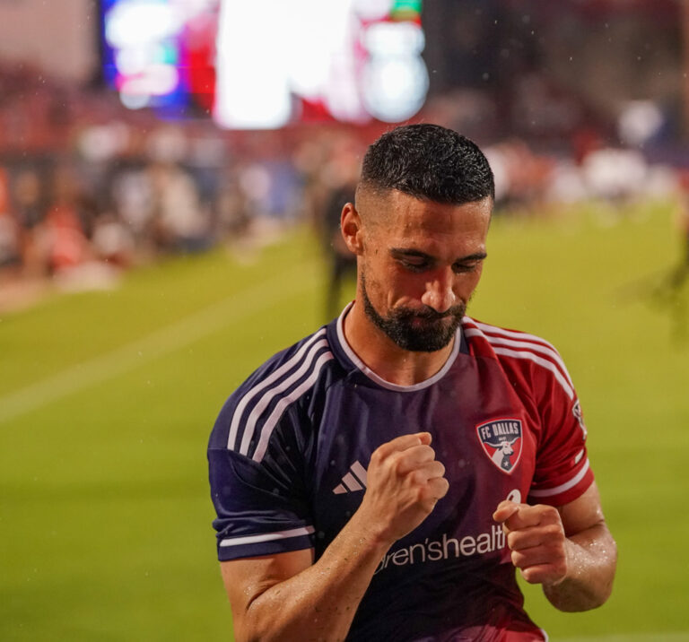 FC Dallas Defeats Austin 3-1 ExclusiveAccess