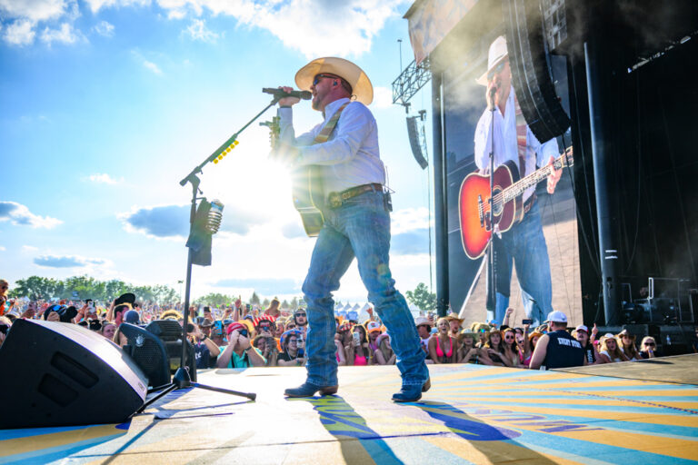 Faster Horses -10