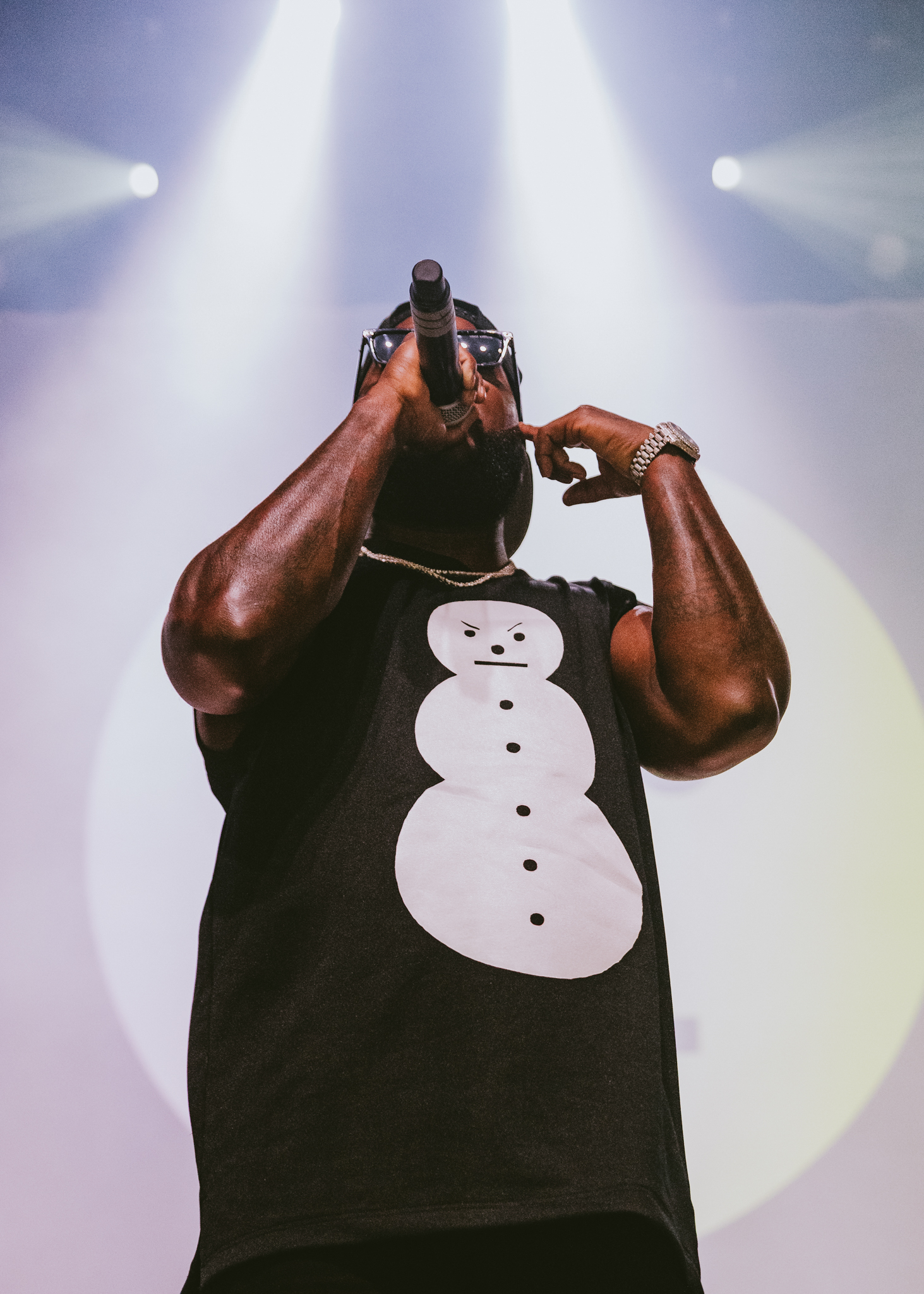 Jeezy Playlist concert (photos by Cornelius Dotson _ ExclusiveAccess