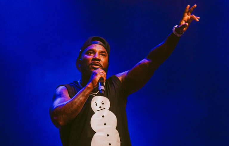 Jeezy Playlist concert (photos by Cornelius Dotson _ ExclusiveAccess